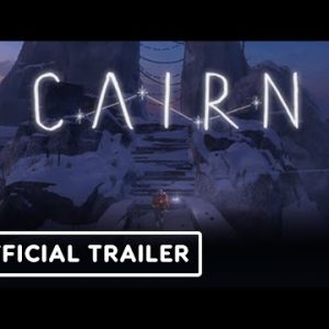 Difficulty done differently: Cairn and Baby Steps deliver kinder, more generous masocore