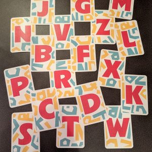 Teto Review: A Fun and Silly Word Game for Groups