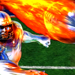 Super Bowl Sunday: Remembering the Classic NFL Blitz Video Game