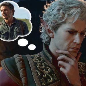 Is a TV Show for Baldur's Gate 3 a Smart Move, and Does It Hurt That the Game Creators Are Not Involved?