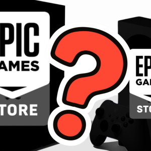 Next Xbox Console to Feature Epic Games Store at Launch, Says Executive