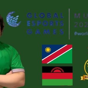Protea DotA 2 Esports Team Heads to Mumbai for GEG25 World Finals