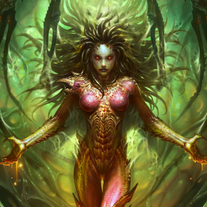 Blizzard Teams Up With Nexon for New StarCraft Shooter Game