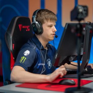 Team Liquid Nearly Tops Counter-Strike Ranks, But Ultimate Holds Them Back
