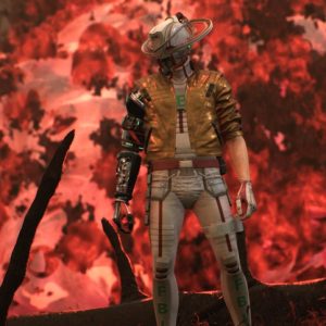 Romeo is a Dead Man: The Kind of Crazy Fun Game They Hardly Make Now