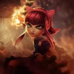 League of Legends Update 26.04: Small Changes Before Big Tournament