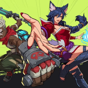 Riot Games Cuts Staff on 2XKO Team Weeks After Fighting Game Launch