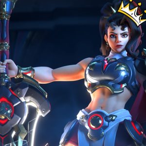 Players surge back to Overwatch with the new expansion, as it leapfrogs Marvel Rivals on Steam and dominates Twitch
