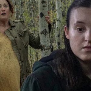 Ashley Johnson loves The Last of Us in all its forms