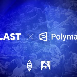 BLAST Teams Up with Polymarket for New Prediction Fun