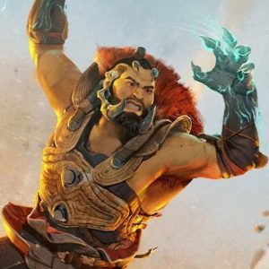 Highguard Game Keeps Running After Team Layoffs