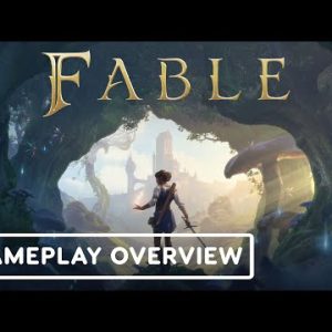 "We did have a proposition for Fable 4" - Series creator Peter Molyneux recalls an old pitch while shedding a tear over the recent Fable reboot