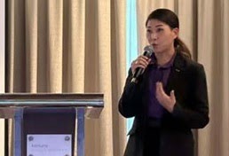 Elin Yoojung Moen Reaches Semifinals for Diversity Award at 2026 HER Awards