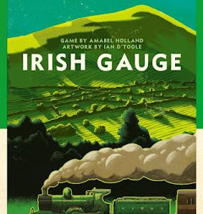 Irish Gauge