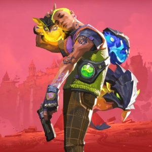 Big Boost for Gekko in Valorant Game Update 12.03