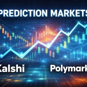 Prediction Markets Face Growing Legal Challenges Worldwide