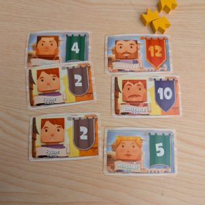 Kingdom of Dice Review: A Fun and Simple Dice Game for the Whole Family