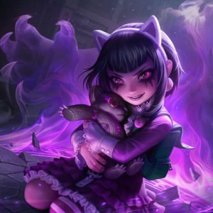 League of Legends Update 26.4: Annie Gets Stronger, Ryze Fixed, and Other Changes