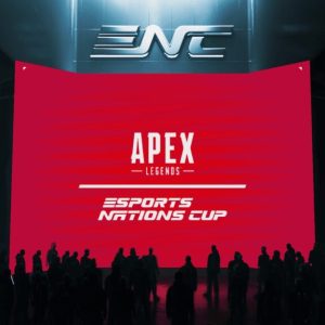 Apex Legends Added to First Esports Nations Cup Event