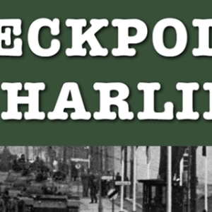 Interview with Russell Brown Designer of Checkpoint Charlie from GMT Games
