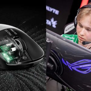 Logitech G's PRO X2 SUPERSTRIKE: A Game Changer for Gamers