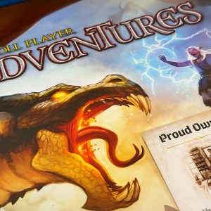 Wrapping Up Ribby's Adventure in Roll Player Adventures