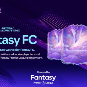 EA Sports FC 26 Players Get Better Cards Based on Fantasy Football Scores