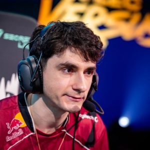 Labrov on Support Play, Team Self-Check, and Practice Champs: G2's Trip to LEC Final