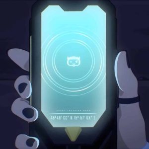 New Valorant Agent 30 Shown at Santiago Tournament