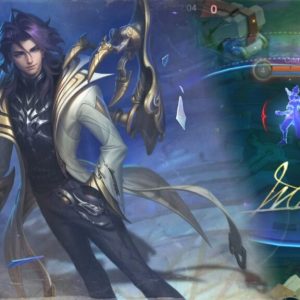 Meet Marcel: Mobile Legends' New Hero with Unique Camera Powers