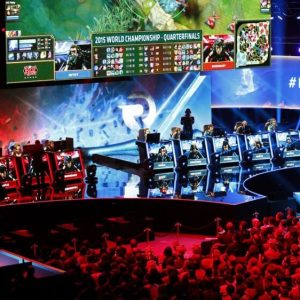 New UK Rules Could Change How Esports Teams Get Money from Gambling Companies