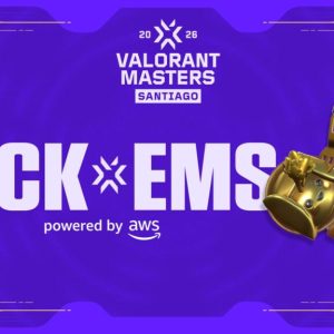 Top Choices for Valorant Masters Santiago Swiss Stage Pick'Ems